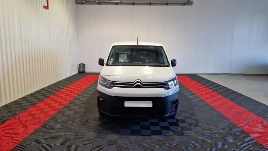 CITROEN Berlingo -