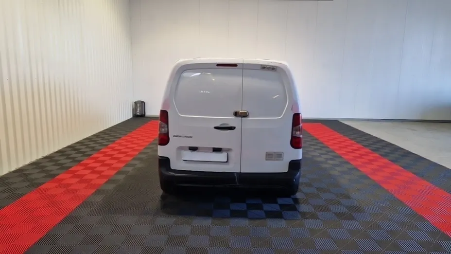 CITROEN Berlingo -