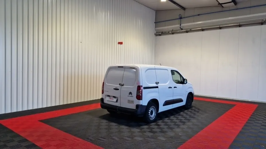 CITROEN Berlingo -