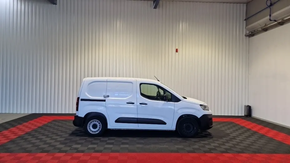 CITROEN Berlingo -