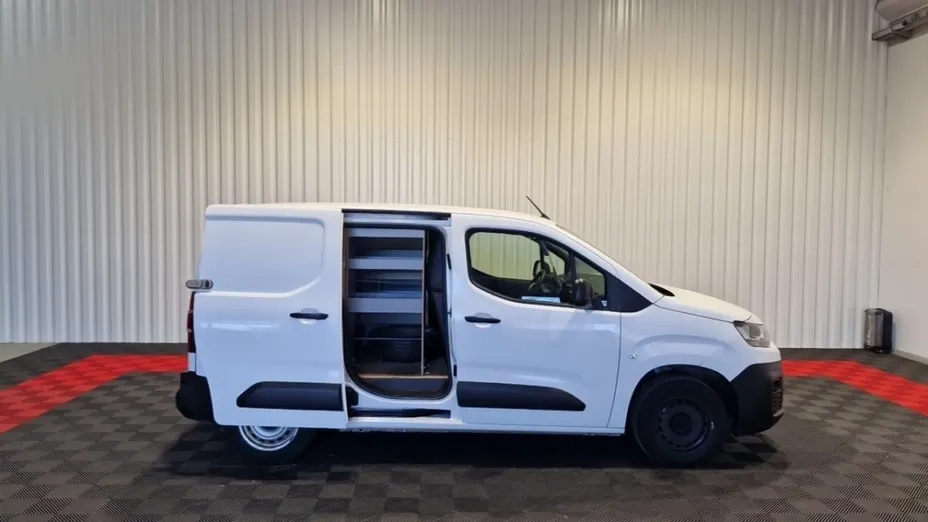 CITROEN Berlingo -