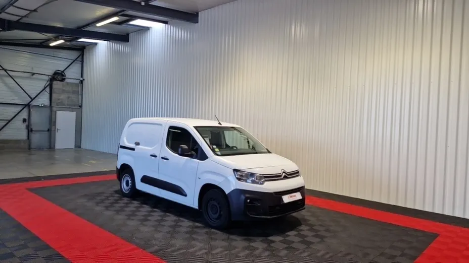CITROEN Berlingo -