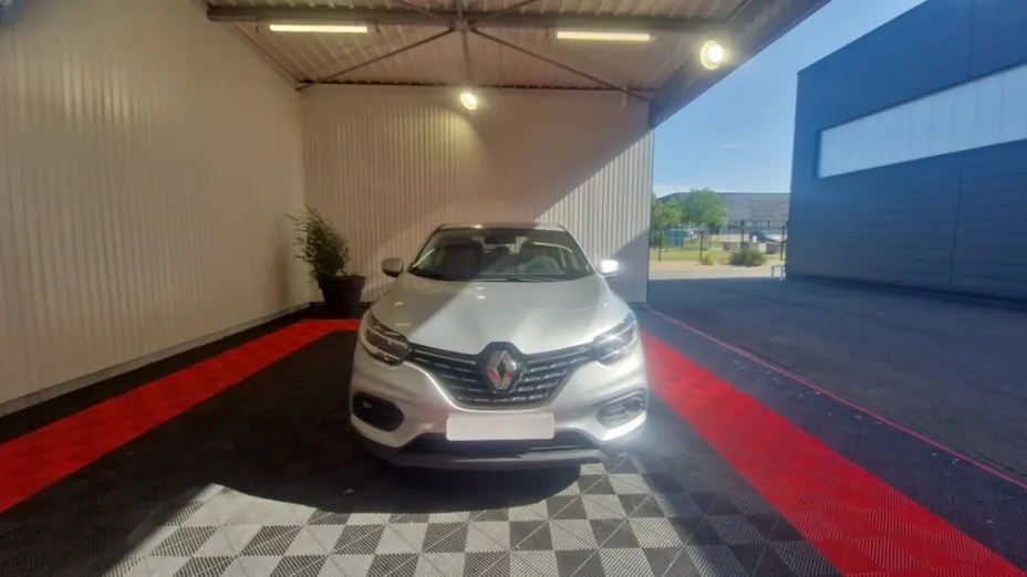 RENAULT Kadjar -