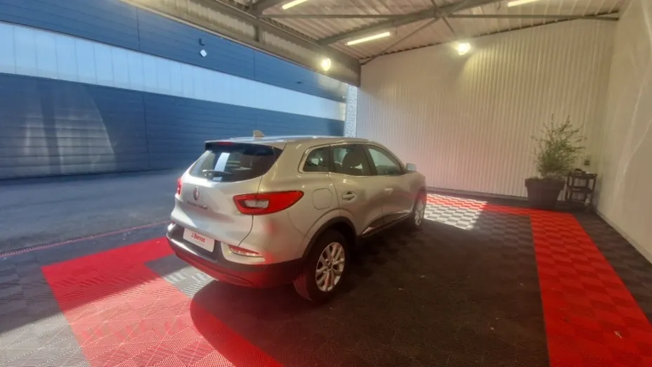 RENAULT Kadjar -