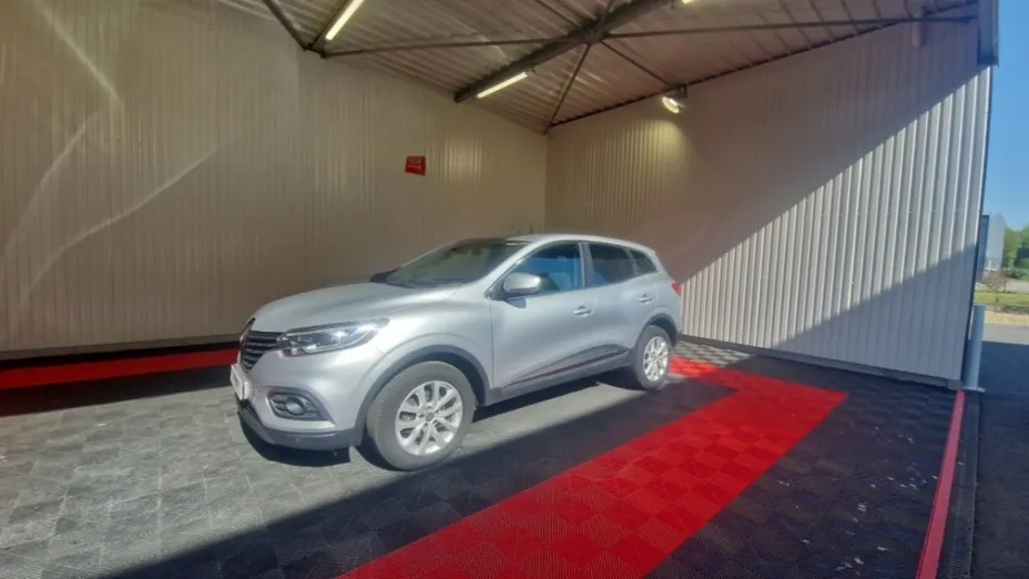 RENAULT Kadjar -