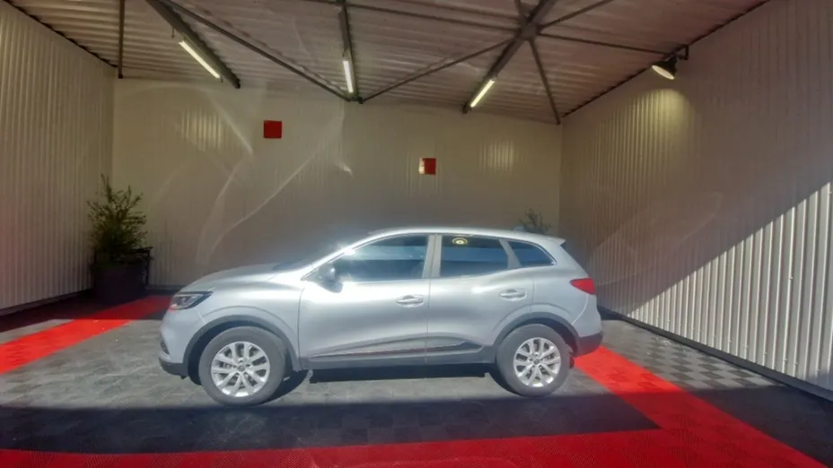 RENAULT Kadjar -