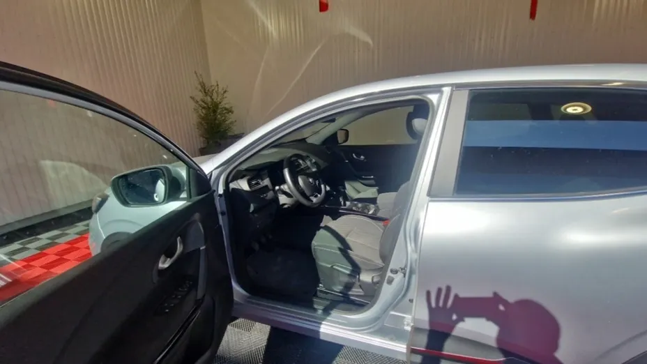 RENAULT Kadjar -