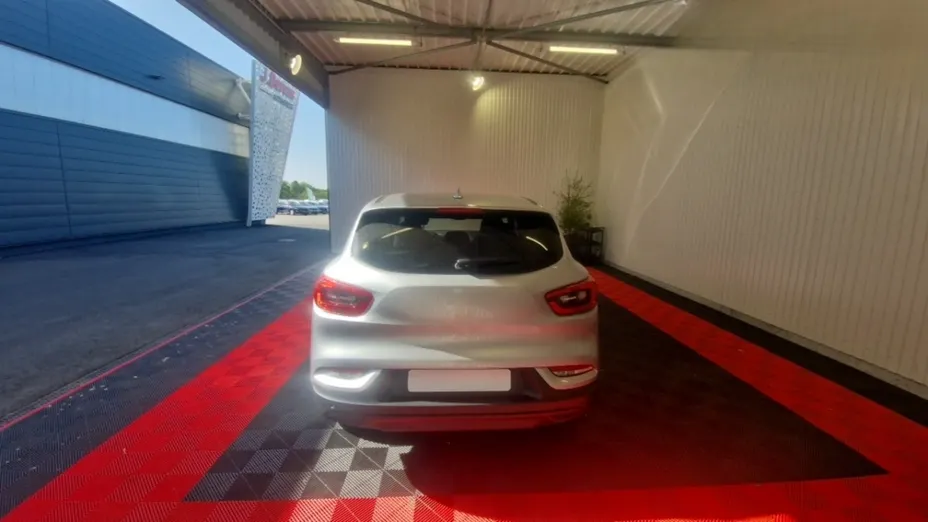 RENAULT Kadjar -
