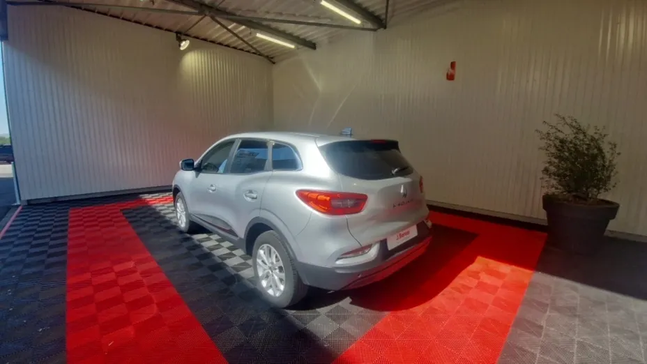 RENAULT Kadjar -