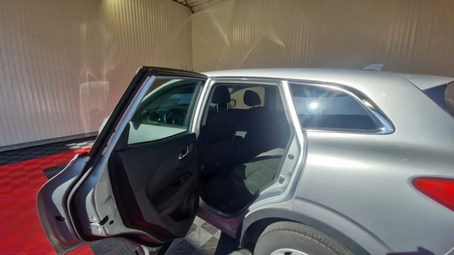 RENAULT Kadjar -