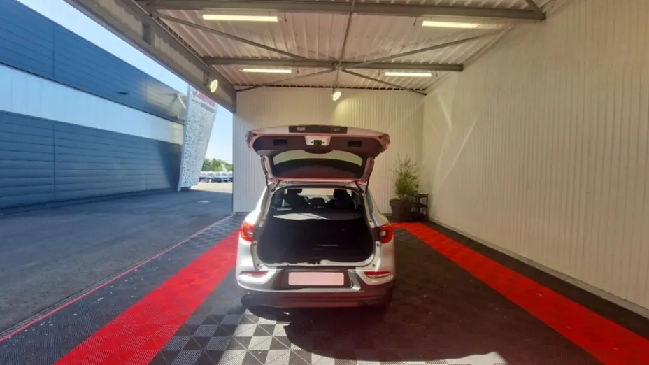 RENAULT Kadjar -