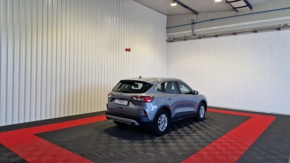 FORD Kuga -