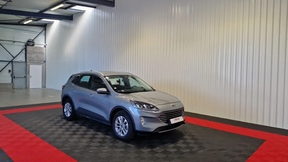 FORD Kuga -