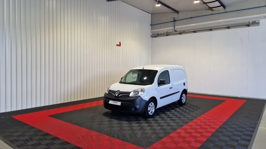 RENAULT Kangoo -