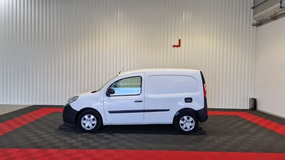 RENAULT Kangoo -