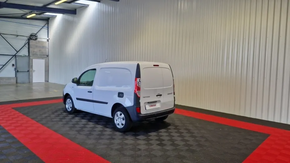 RENAULT Kangoo -