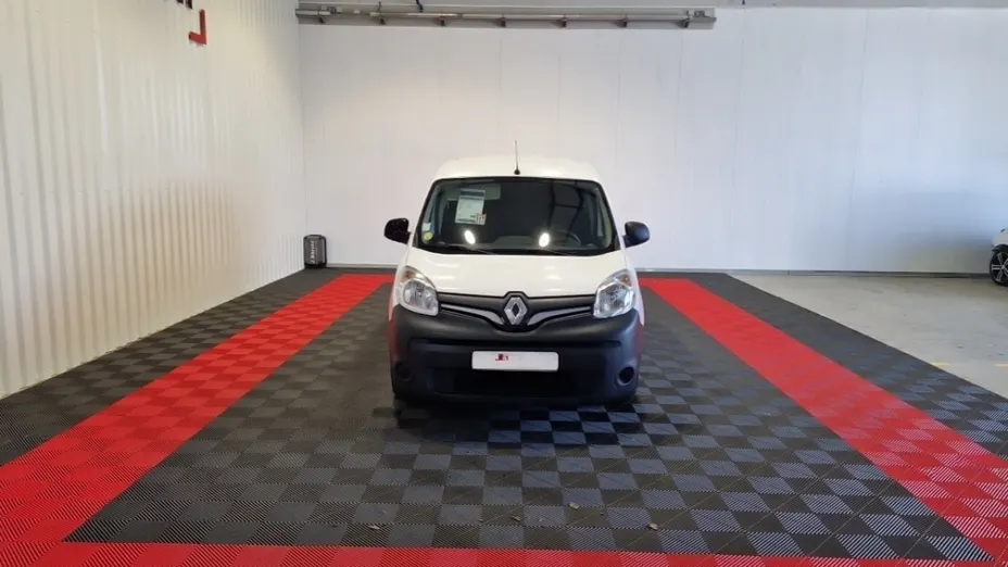 RENAULT Kangoo -