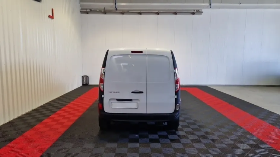 RENAULT Kangoo -