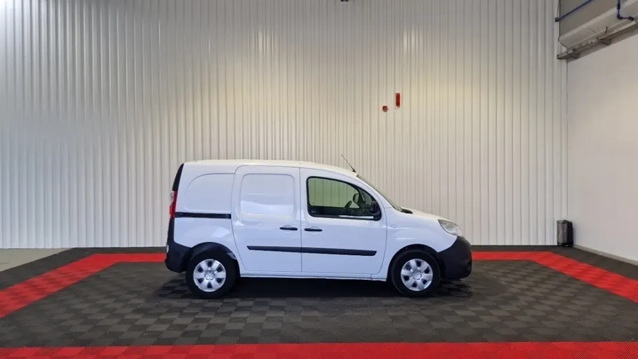 RENAULT Kangoo -
