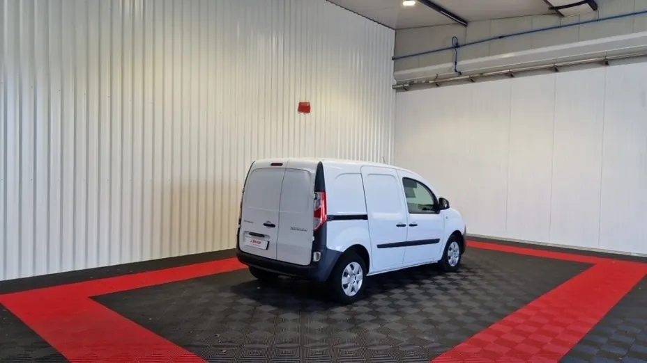 RENAULT Kangoo -