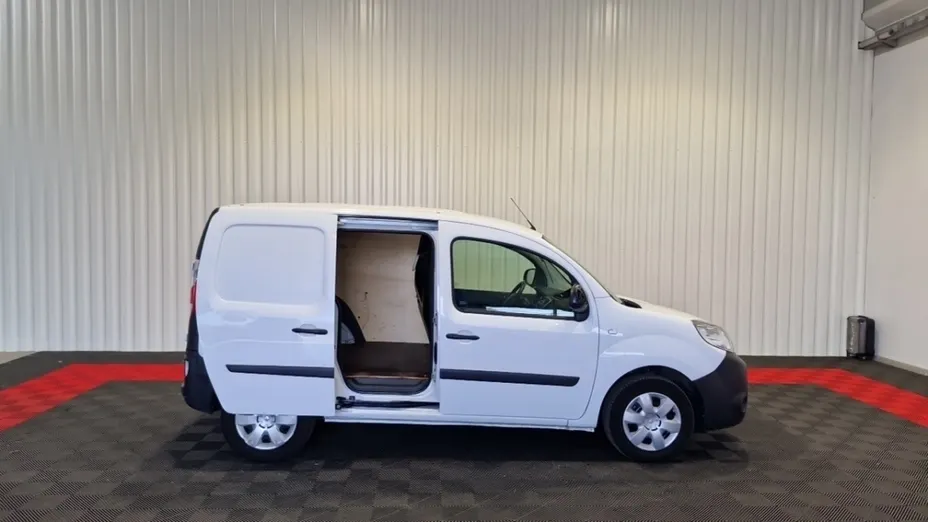 RENAULT Kangoo -