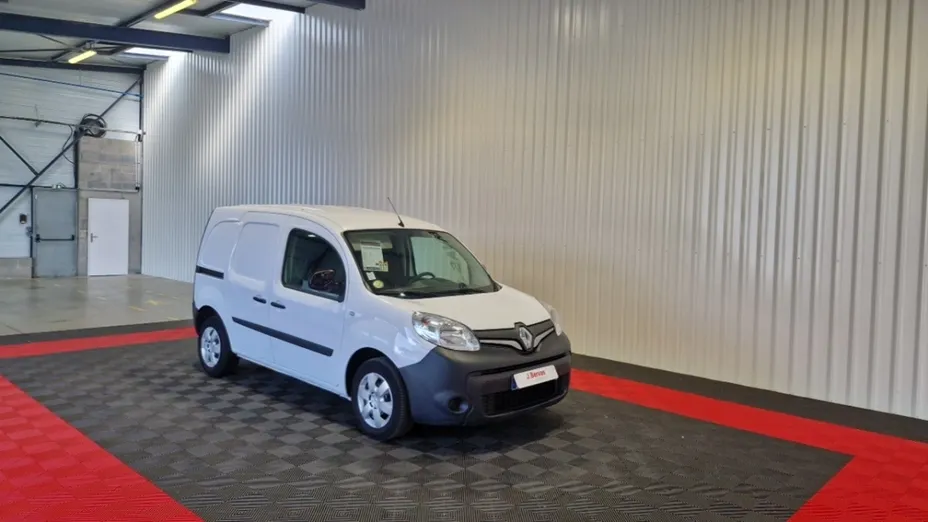 RENAULT Kangoo -