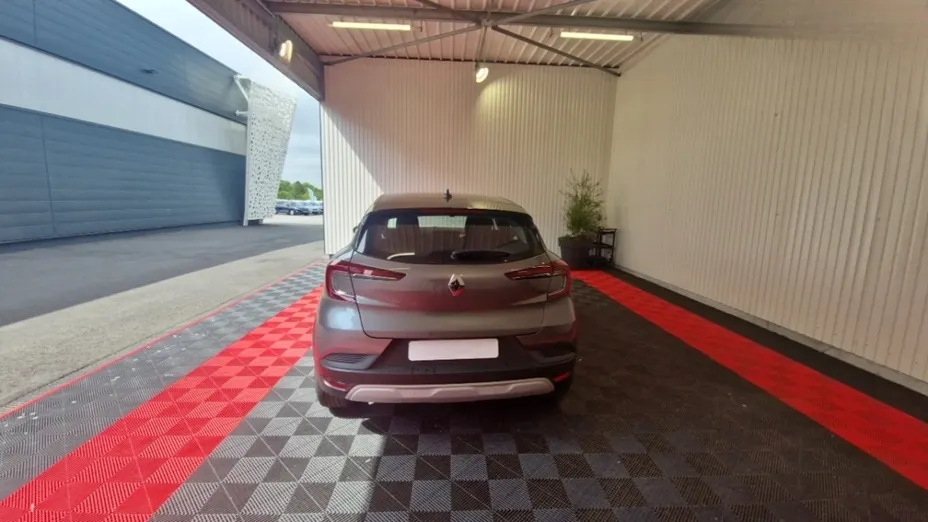 RENAULT Captur -