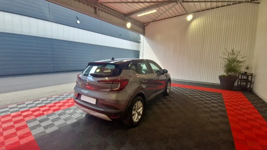 RENAULT Captur -