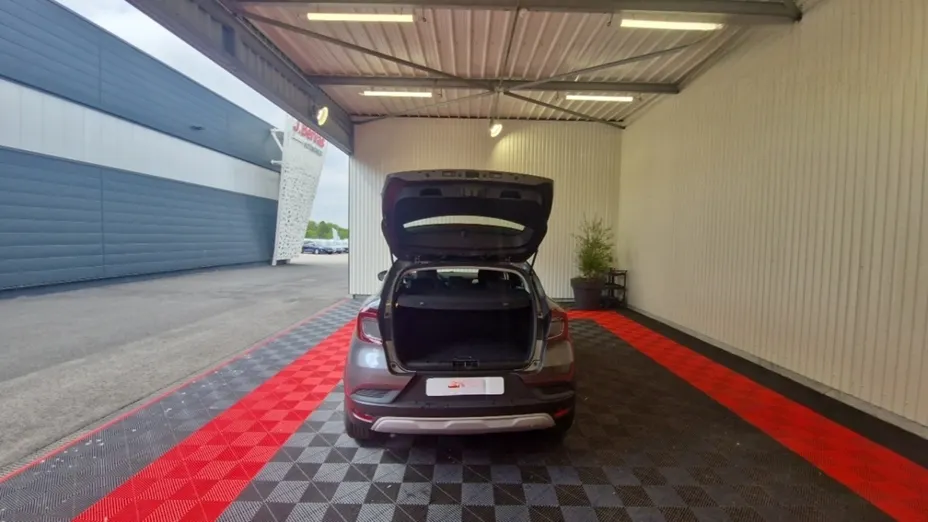RENAULT Captur -