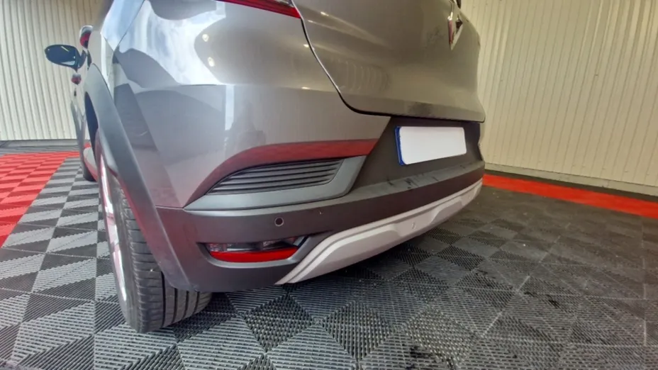 RENAULT Captur -