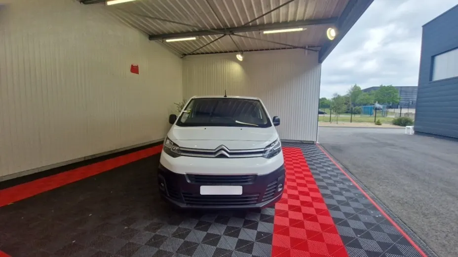 CITROEN Jumpy -