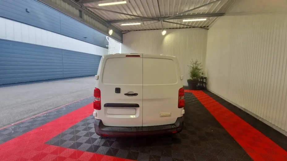 CITROEN Jumpy -