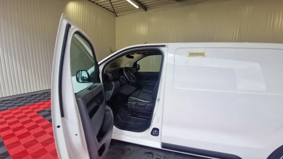 CITROEN Jumpy -
