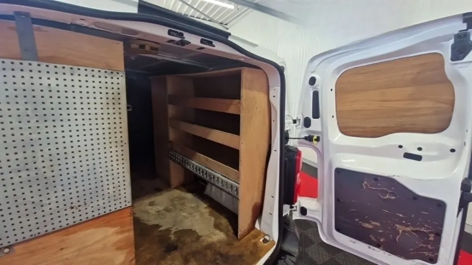 CITROEN Jumpy -