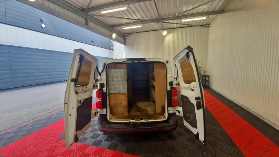 CITROEN Jumpy -