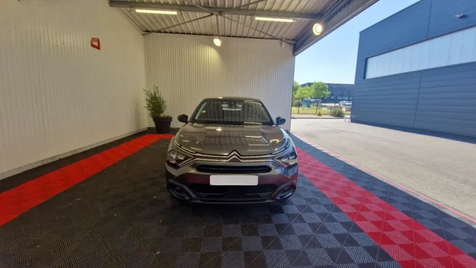CITROEN C4 -