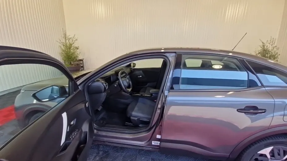 CITROEN C4 -