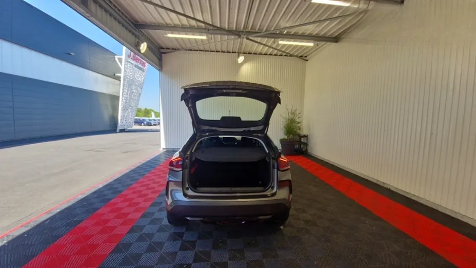CITROEN C4 -