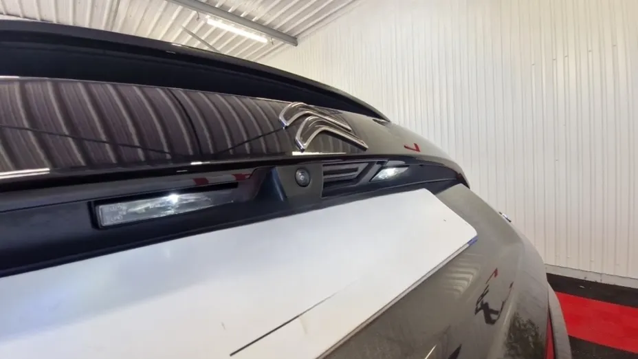 CITROEN C4 -