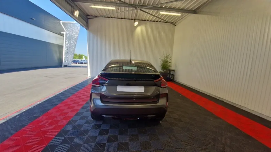CITROEN C4 -