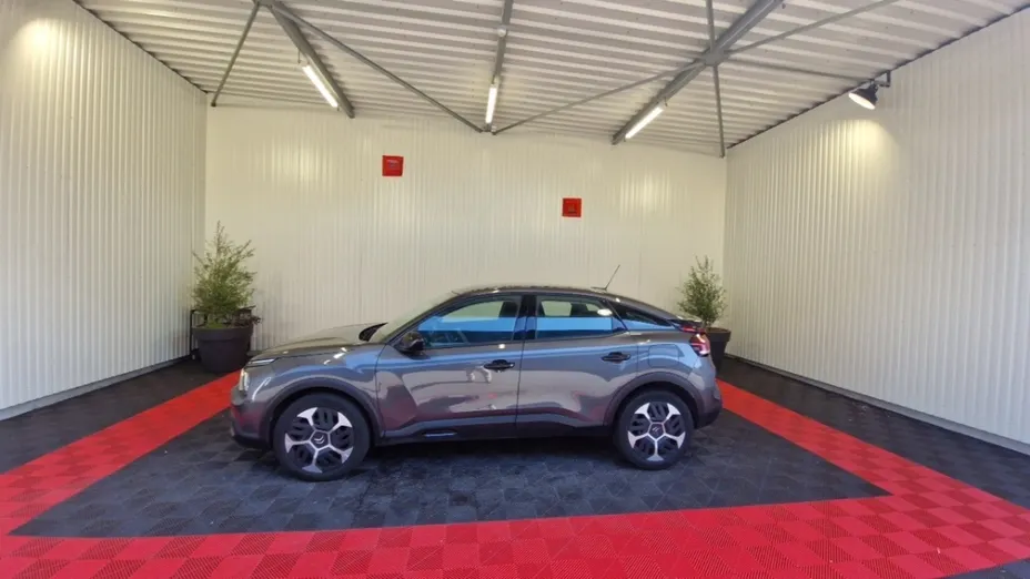 CITROEN C4 -