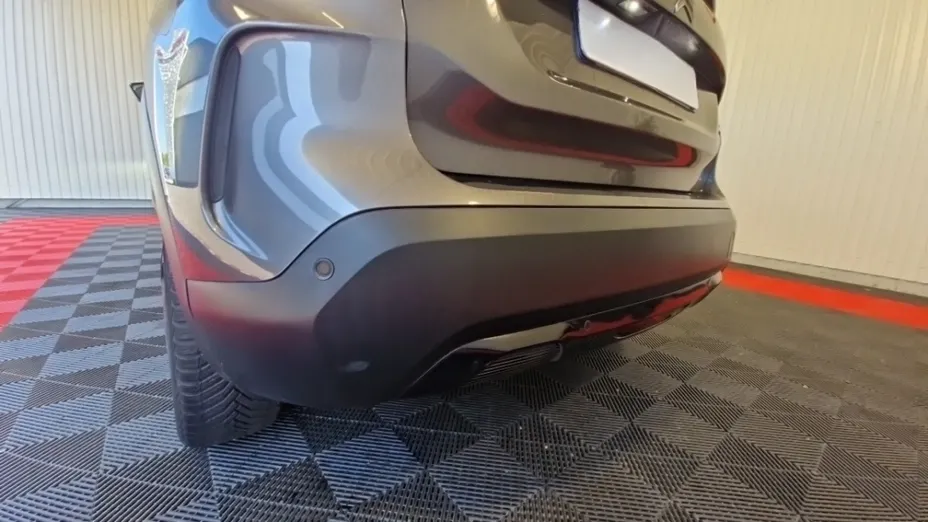 CITROEN C4 -