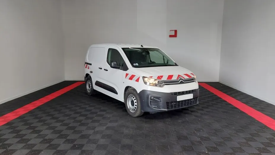 CITROEN Berlingo -