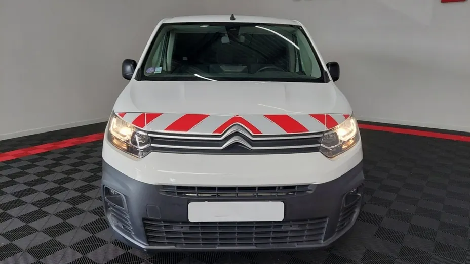 CITROEN Berlingo -