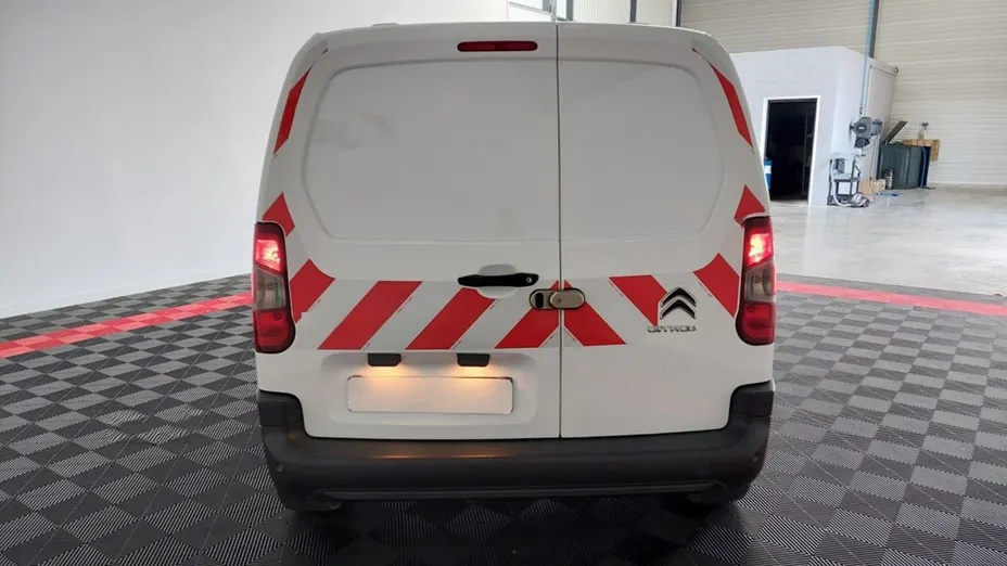CITROEN Berlingo -