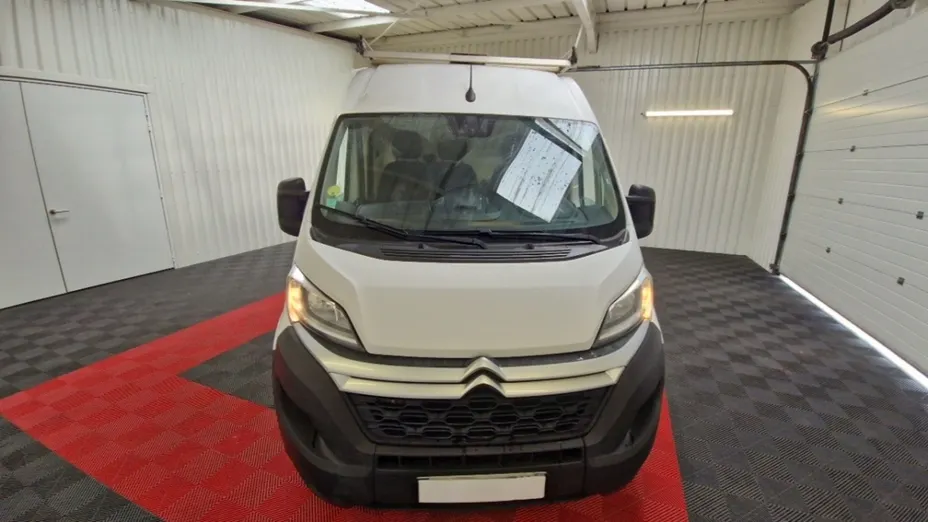CITROEN Jumper -