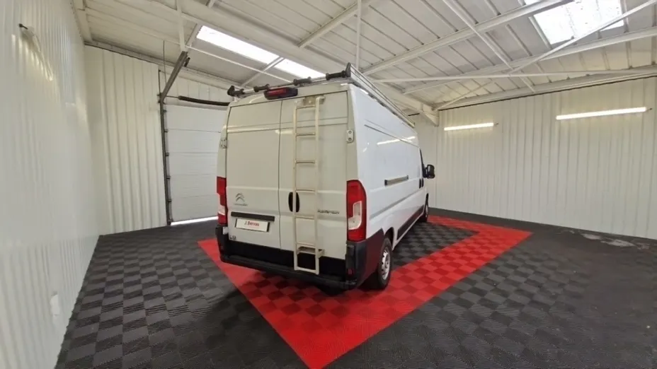 CITROEN Jumper -