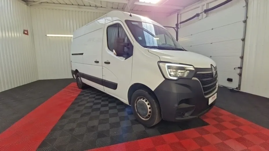 RENAULT Master -