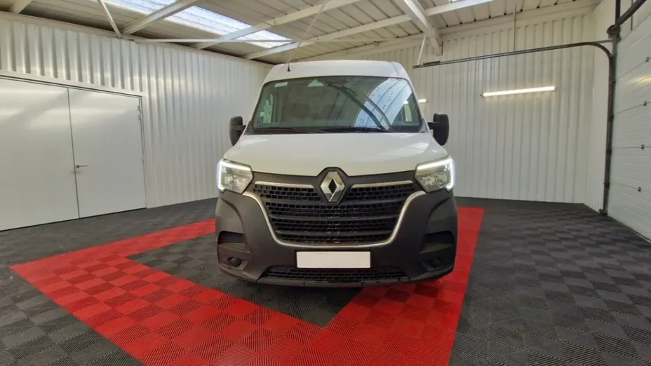 RENAULT Master -