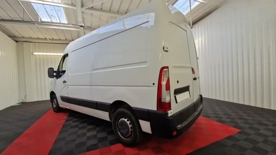 RENAULT Master -